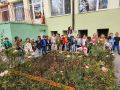 Да засадим зеленчуци  - ДГ Първи юни - Горна Оряховица