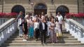 Детски учители от Горна Оряховица участваха в обмяна на опит в Полша - ДГ Първи юни - Горна Оряховица