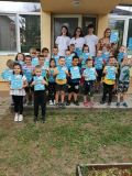 Дейности за отбелязване на 50 год ДГ "Първи юни" - ДГ Първи юни - Горна Оряховица