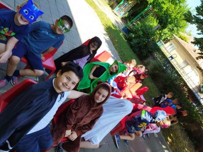 Патронен празник на ДГ "Първи юни" 11