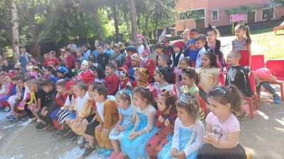 Патронен празник на ДГ "Първи юни" 3