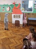 2 април - Международен ден на детската книжка - ДГ Първи юни - Горна Оряховица