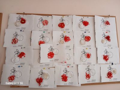 Баба Марта е при нас 2