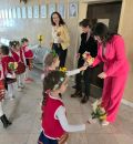 Лазаровден - ДГ Първи юни - Горна Оряховица