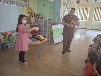 Денят на българските лекари по дентална медицина 2