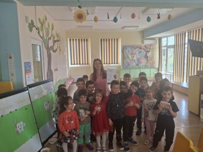Денят на българските лекари по дентална медицина 7