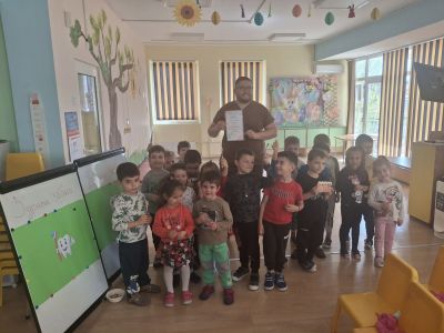 Денят на българските лекари по дентална медицина 8