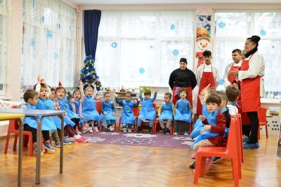 група  "Пинокио" 8