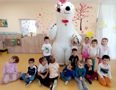 Празник в детската градина! 11