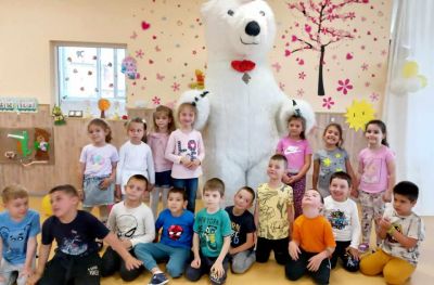 Празник в детската градина! 14