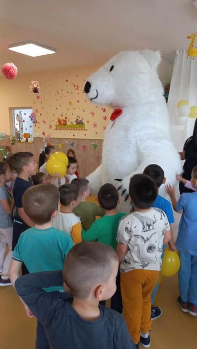 Празник в детската градина! 15