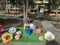 Денят на пчелата и пчеларя в ДГ "Първи юни" - ДГ Първи юни - Горна Оряховица