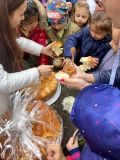Посещение в Зоопарк гр. Павликени - ДГ Първи юни - Горна Оряховица