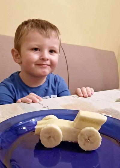 Европейски ден на здравословното хранене 10